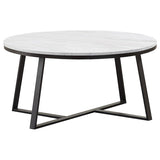 Harrison Occasional Table Collection