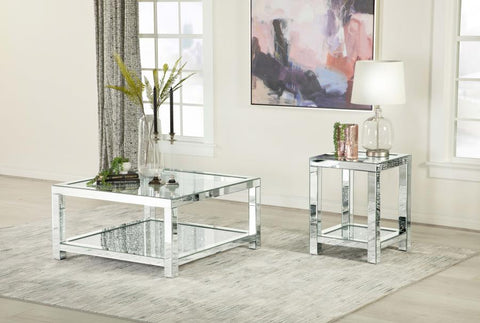 Valentine Occasional Tables Collection