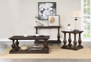 Warren Occasional Table Collection