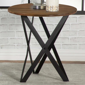 Zachary Occasional Table Collection