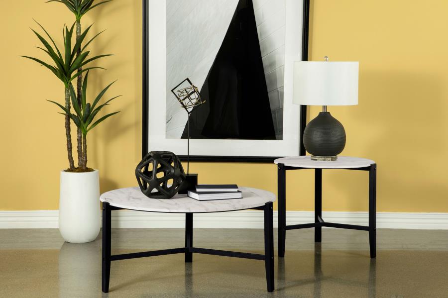 Tanya Occasional Table Collection