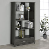 Dillard Home Office Collection in White or Grey