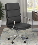 Xenia High Back Office Chair in 3 Color Options