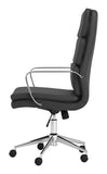 Xenia High Back Office Chair in 3 Color Options