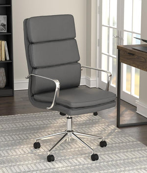 Xenia High Back Office Chair in 3 Color Options
