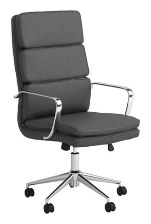 Xenia High Back Office Chair in 3 Color Options