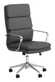 Xenia High Back Office Chair in 3 Color Options