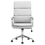 Xenia High Back Office Chair in 3 Color Options