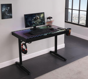 Alvi Gaming Desk