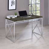 Gemma Herringbone Home Office Collection