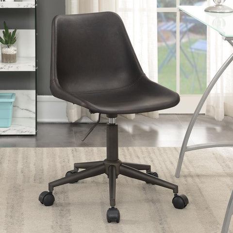 Carrie Brown Office Chair