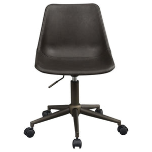 Carrie Brown Office Chair