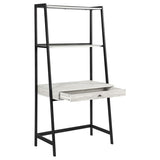 Percy Ladder Style Office Desk