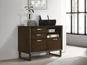 Marcus Executive Home Office Collection