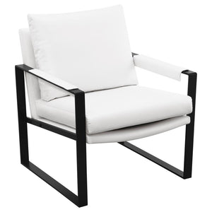 Rosalinda Accent Chair in 3 Color Options