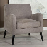 Charles Mid Century Accent Chair in 2 Color Options