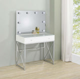 Ellie Hollywood Style Lighting Vanity Set