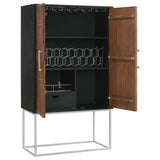 Gorman Accent Bar Cabinet