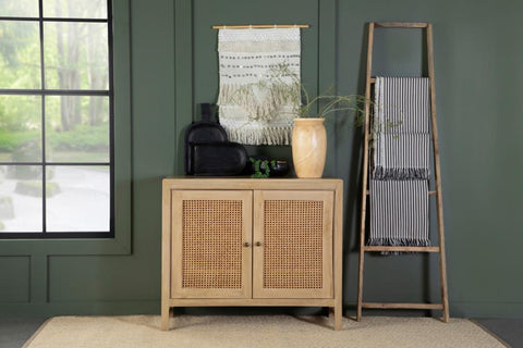 Zara Accent Cabinet in 2 Sizes