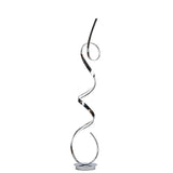 Damien LED Floor Lamp in 6 Finishes