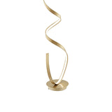 Damien LED Floor Lamp in 6 Finishes