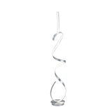 Damien LED Floor Lamp in 6 Finishes