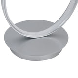 Damien LED Floor Lamp in 6 Finishes