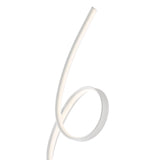 Damien LED Floor Lamp in 6 Finishes
