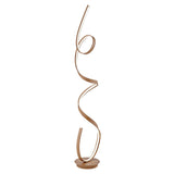Damien LED Floor Lamp in 6 Finishes