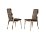 Belpasso Dining Room Collection by ALF Italia