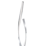 Venus Dimmable LED Floor Lamp in 3 Finishes