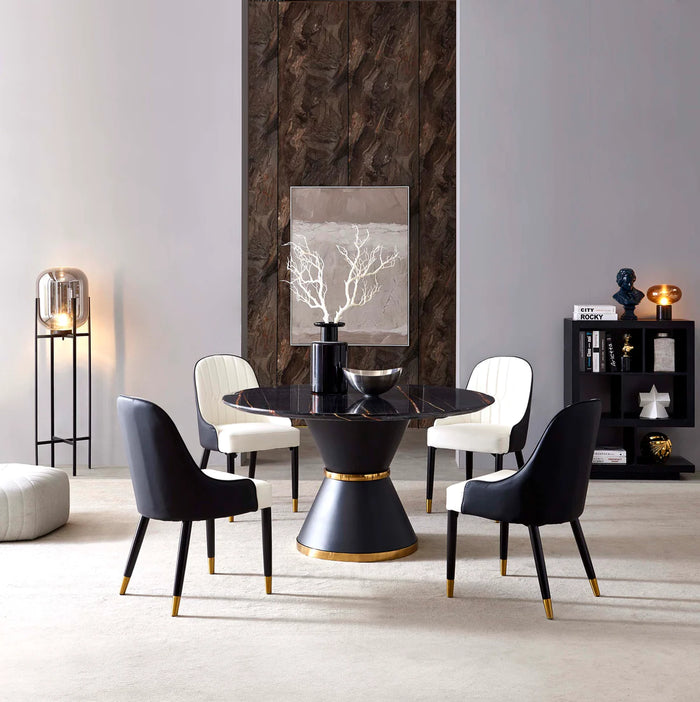 Kell Round Dining Room Collection
