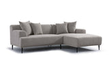 Evita Sofa Chaise Sectional