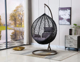 Almas Swing Chair