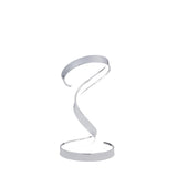 Hamlin LED Table Lamp with 4 Color Options