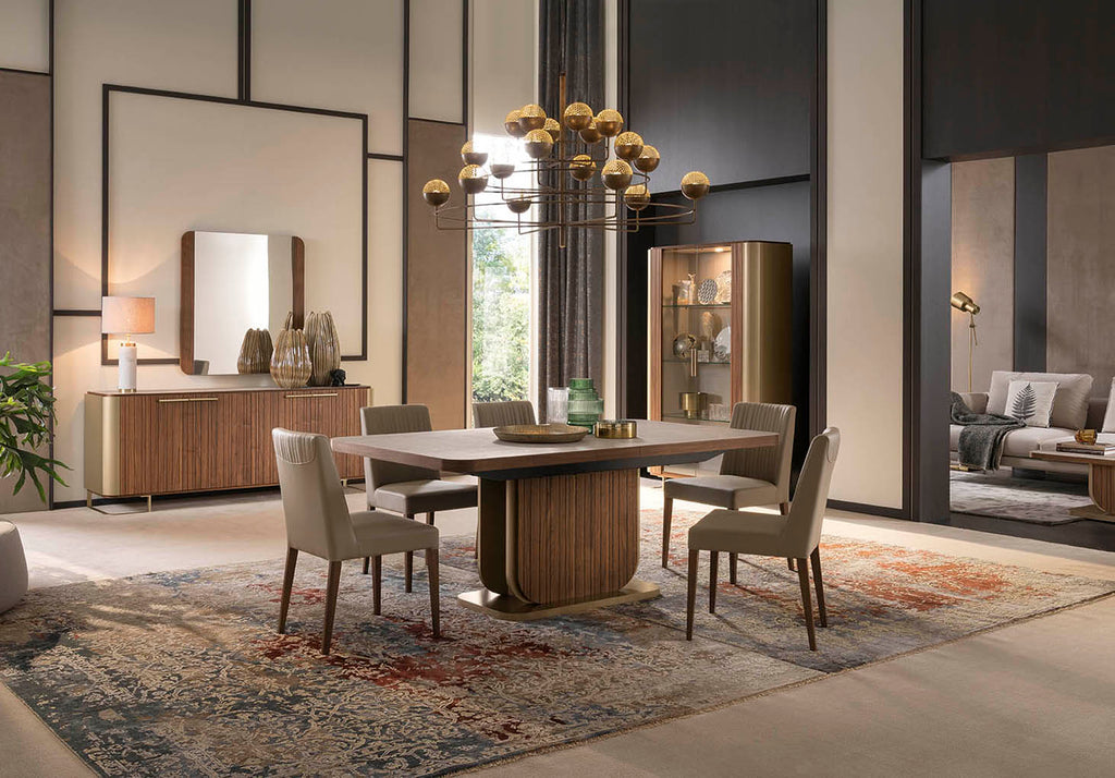 Hera Dining Room Collection by ALF Italia