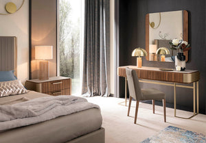 Hera Bedroom Collection by ALF Italia