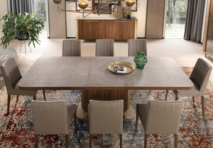 Hera Dining Room Collection by ALF Italia