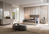 Jupiter Bedroom Collection by ALF Italia