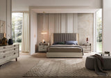 Jupiter Bedroom Collection by ALF Italia