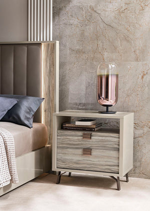 Jupiter Bedroom Collection by ALF Italia