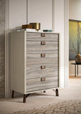 Jupiter Bedroom Collection by ALF Italia