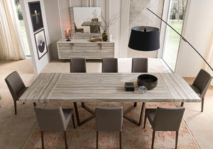 Jupiter Dining Room Collection by ALF Italia