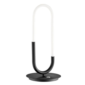 Clip LED Table Lamp in 3 Color Options