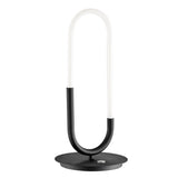 Clip LED Table Lamp in 2 Color Options