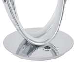 Oval DImmable LED Table Lamp