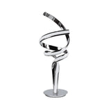 Monique LED Table Lamp in 5 Color Options