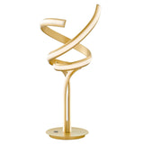 Monique LED Table Lamp in 5 Color Options
