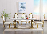 Michelle Dining Room Collection in 2 Color Options