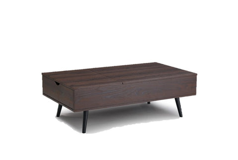 Lex Lift-Top Coffee Table